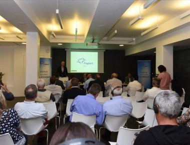 Fraport Greece: Αυξάνεται η συνολική έκταση του αεροσταθμού στη Μύκονο